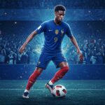 Michael Olise : La Nouvelle Étoile des Bleus Décryptée