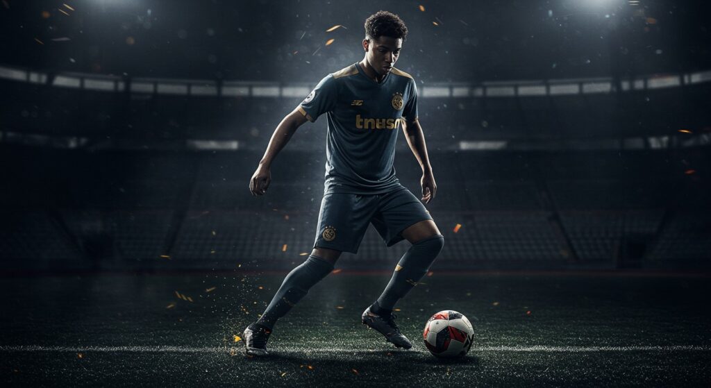 Michael Olise : L’Anti-Star Montante Des Bleus