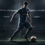 Michael Olise : L'Anti-Star Montante Des Bleus