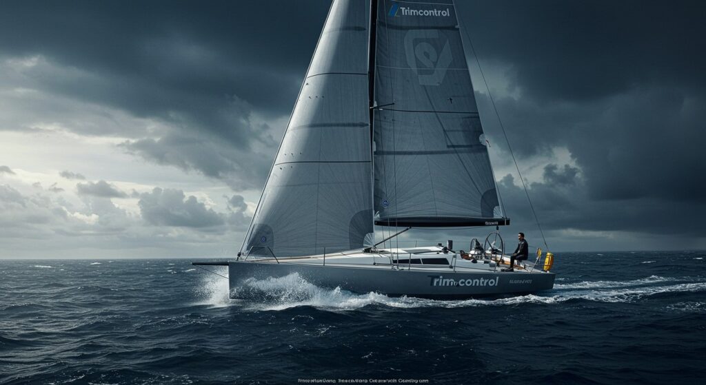 Michel Desjoyeaux : Retour Épique en Transat Café L’Or