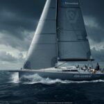 Michel Desjoyeaux : Retour Épique en Transat Café L'Or