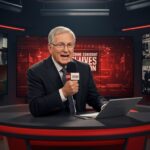 Michel Mary : Star Télé des Faits Divers à 69 Ans