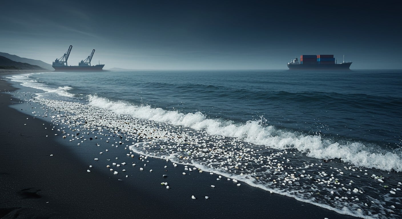 Le Parlement européen durcit la lutte contre les microplastiques. Découvrez les nouvelles règles pour limiter la pollution marine et terrestre.