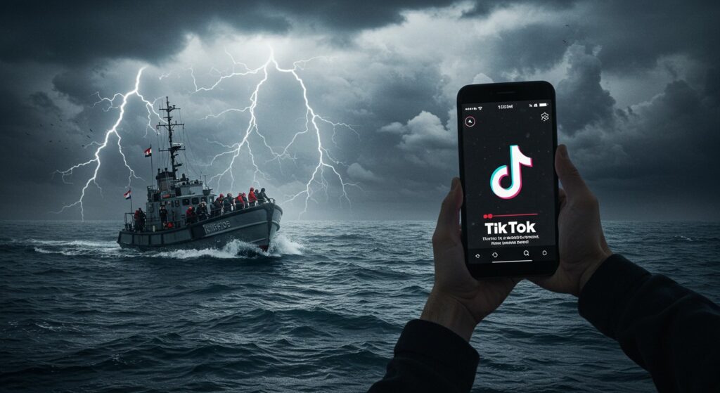 Migrant Afghan Condamné pour Menaces contre Farage