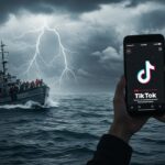 Migrant Afghan Condamné pour Menaces contre Farage