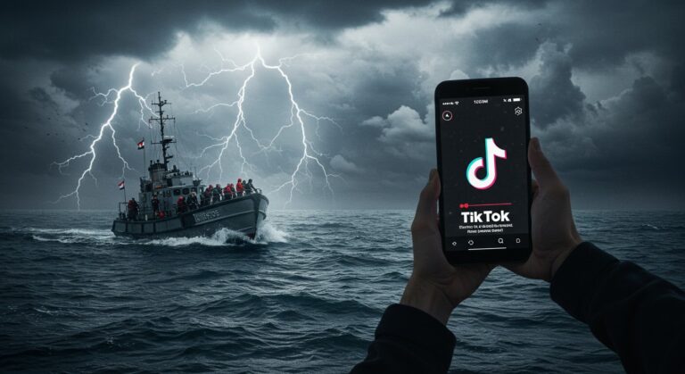 Migrant Afghan Condamné pour Menaces contre Farage