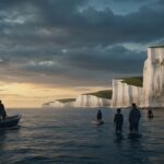 Migrants en Grande-Bretagne : Profils en 7 Infographies