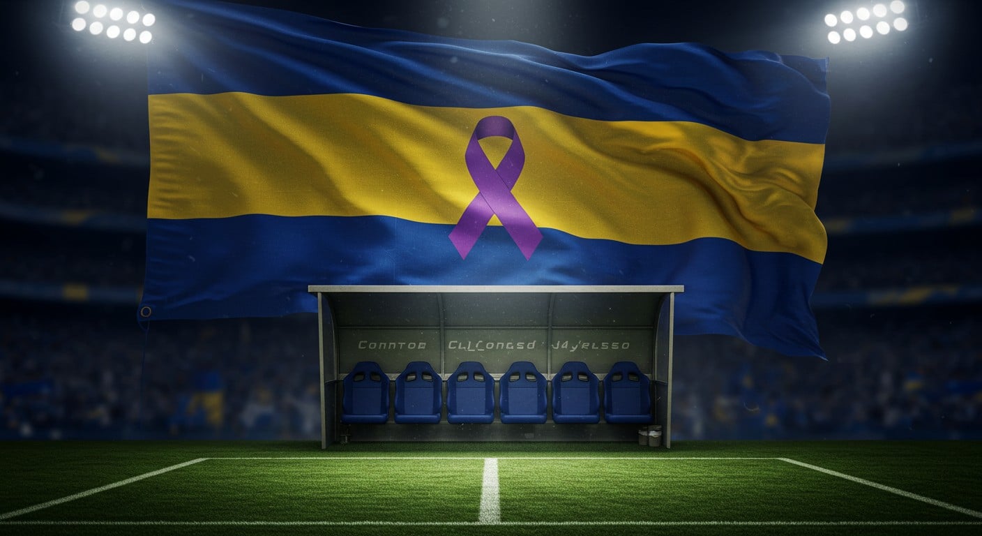 Découvrez la vie de Miguel Angel Russo, légende du football argentin, son combat contre la maladie et ses triomphes à Boca Juniors. Un hommage vibrant.