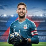 Mike Maignan Capitaine : Un Nouveau Leader pour les Bleus