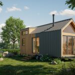 Mini-Maisons : La Révolution de l’Habitat en Île-de-France