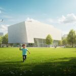 Miracle à Londres : Un Enfant Défie l’Impossible