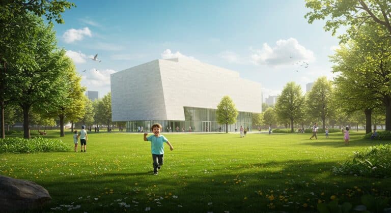 Miracle à Londres : Un Enfant Défie l’Impossible