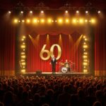 Mireille Mathieu : 60 Ans de Carrière à l’Olympia
