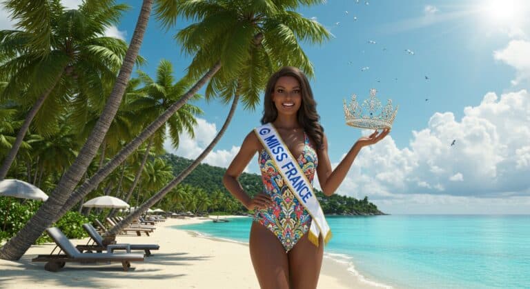 Miss France 2026 : Voyage en Martinique pour les Candidates