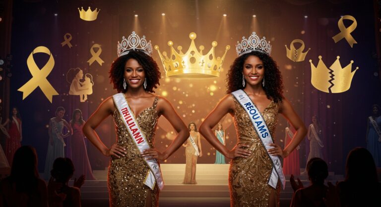 Miss Univers 2025 : Deux Candidates de 42 Ans Font Histoire