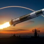 Missile Hypersonique Français : Un Projet à 1 Milliard d'Euros