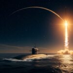 Missile M51.3 : La France Renforce Sa Dissuasion Nucléaire