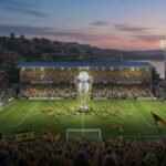 Mjällby, Village de 1 000 Âmes, Champion de Suède 2025