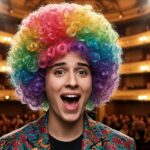 Moguiz : L’Humoriste Qui Conquiert Scène et Réseaux