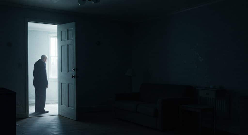 Mohand, Mort Oublié à Montrouge : Enquête sur une Vie Solitaire