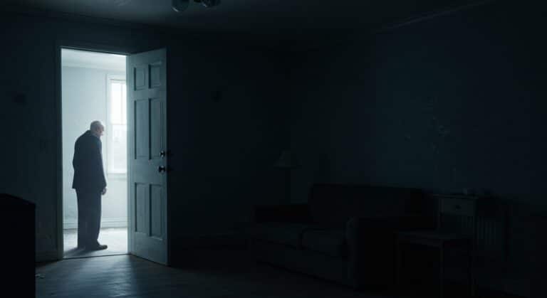 Mohand, Mort Oublié à Montrouge : Enquête sur une Vie Solitaire