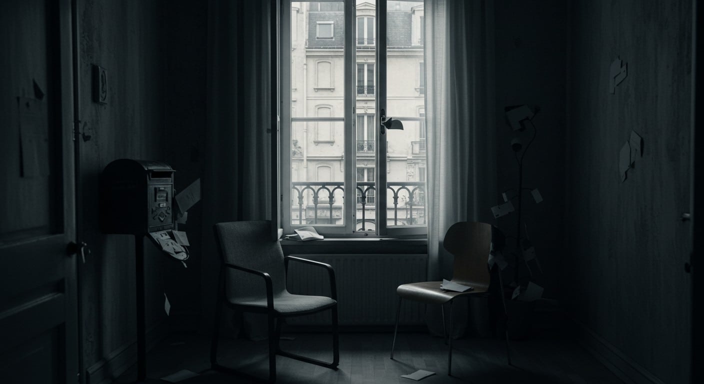 Un homme de 85 ans retrouvé mort après trois ans dans son studio à Montrouge. Comment une telle solitude passe-t-elle inaperçue ? Découvrez son histoire.