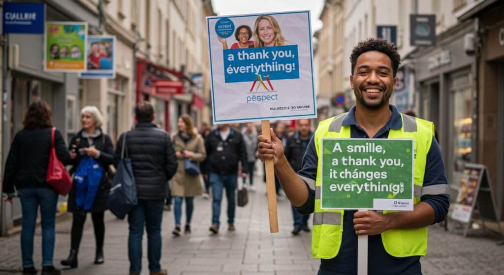 Moissy-Cramayel : Stop Aux Incivilités Envers Les Agents