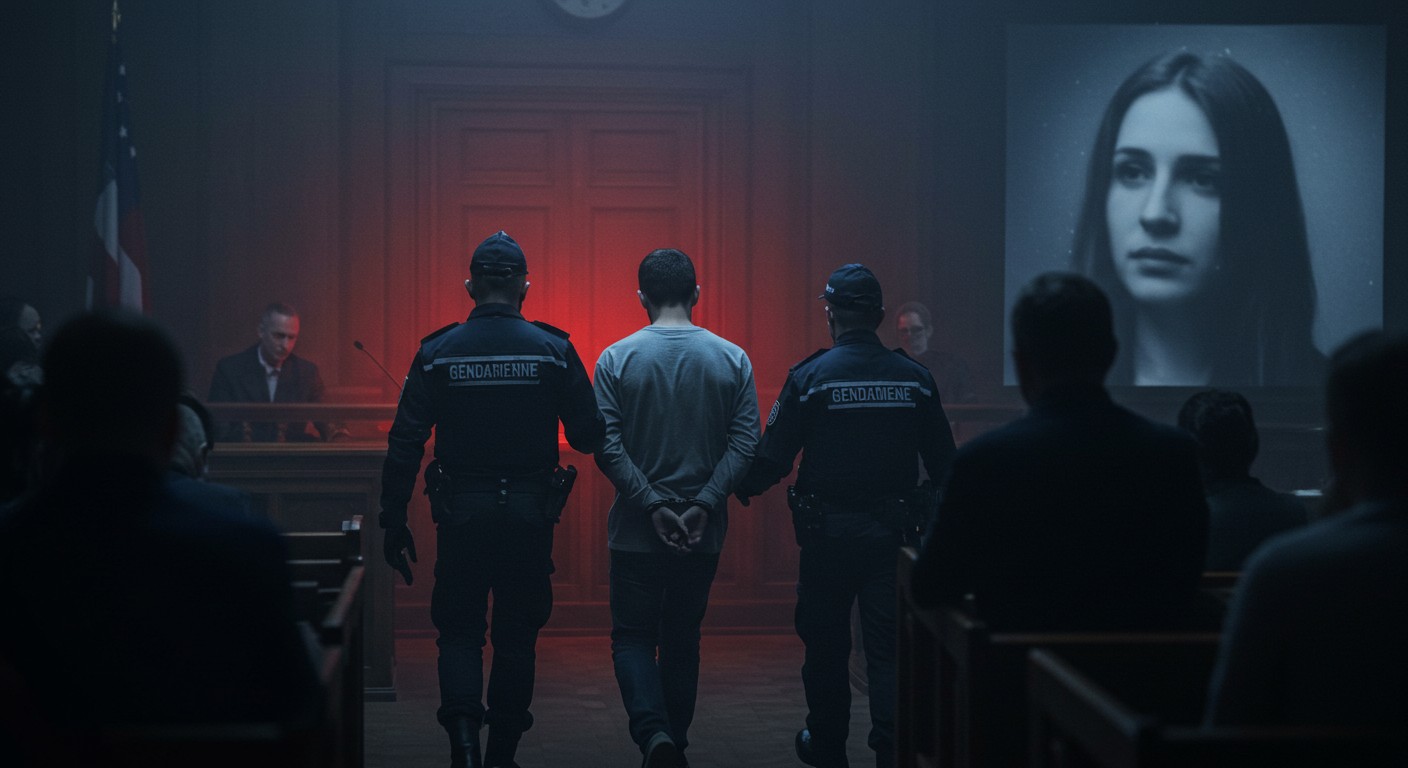 Plongez dans les instants marquants du procès Jubillar : amour clandestin, bourdes judiciaires et témoignages émouvants. Découvrez comment ces révélations ont scellé le destin du mari de Delphine.