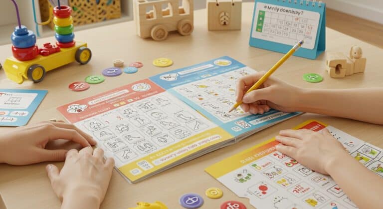 Mon Petit Camara : Un Outil Pour Enfants Autistes