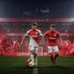 Monaco En Ligue Des Champions : Progrès Sans Victoire