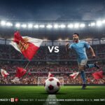 Monaco Manchester City : Heure et Chaîne TV Ligue des Champions