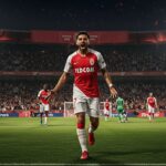 Monaco-Manchester City : Un Match Épique Sauvé par Dier
