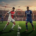 Monaco-Nice : Horaire et Chaîne TV du Derby Ligue 1