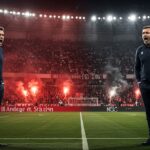 Monaco-Nice : Pression Sur Hütter et Haise Avant Le Derby