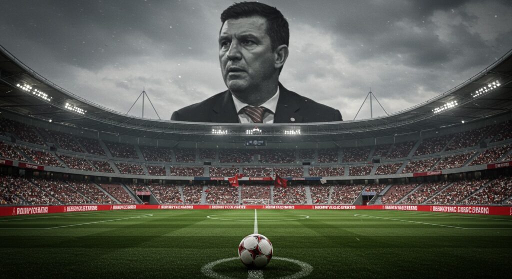 Monaco Sous Pocognoli : Une Victoire, Mais Quel Ennui !