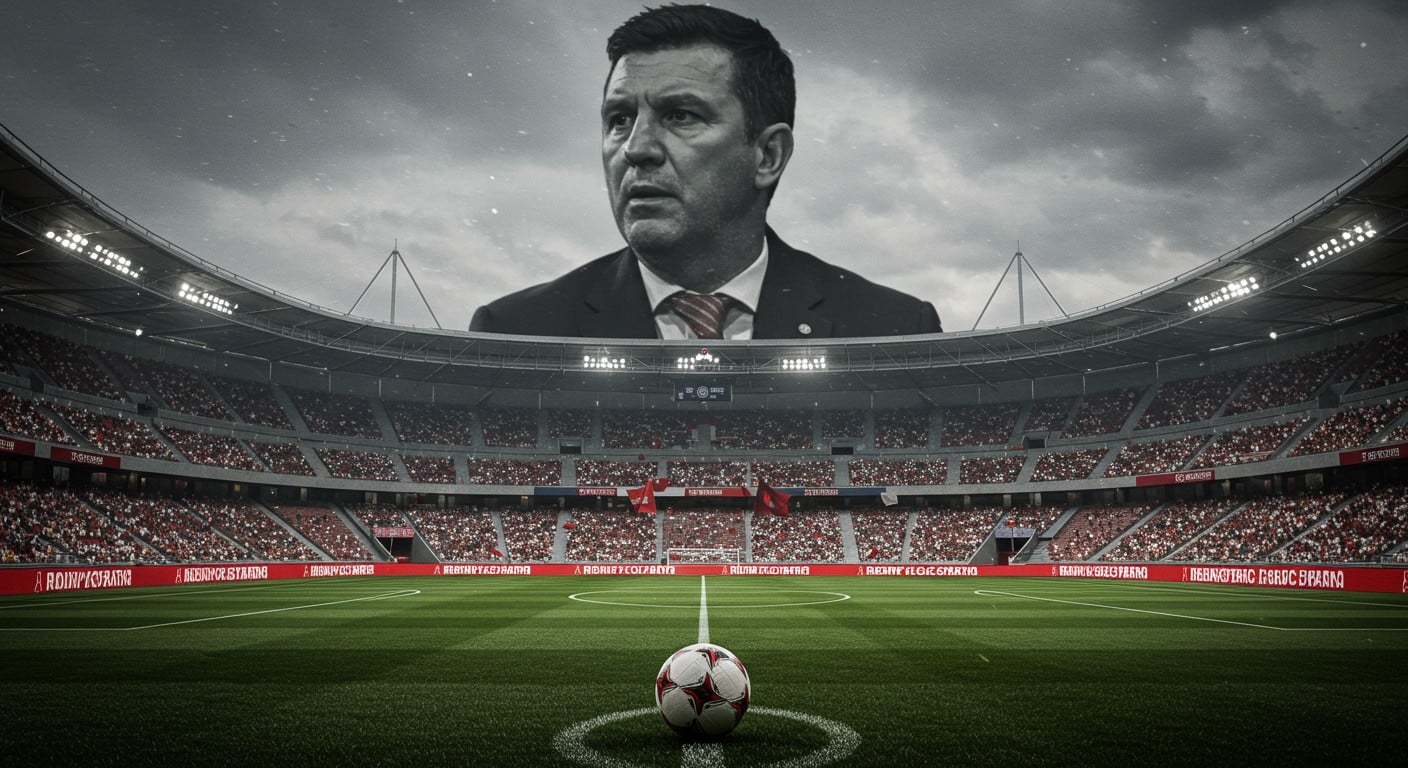 Monaco décroche une victoire face à Toulouse sous Pocognoli, mais le match manque de panache. Découvrez l’ère nouvelle de l’ASM et ses défis !