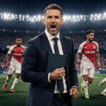 Monaco-Tottenham : Mirallas, l’Atout Caché de Pocognoli