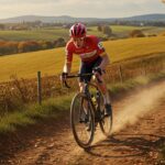 Mondiaux de Gravel 2025 : Où et Quand Regarder la Course