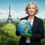 Monique Barbut Nouvelle Ministre Écologie France