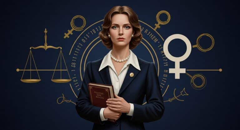 Monique Pelletier : Une Vie pour l’Égalité des Femmes