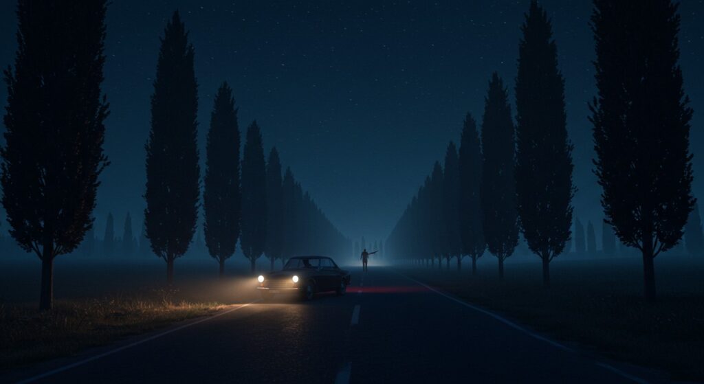 Monstre de Florence sur Netflix : Meurtres Irrésolus