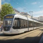 Montpellier : Le Tramway Révolutionne l’Accès au Centre-Ville