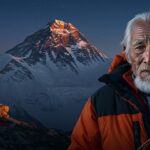 Mort de Kanchha Sherpa Dernier Survivant Ascension Everest 1953