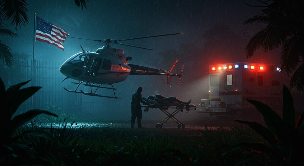 Mort d’un Migrant Après Expulsion : Costa Rica Exige Réponses