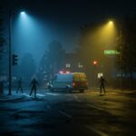 Mort Suspecte à Savigny-le-Temple : Policiers Hors de Cause