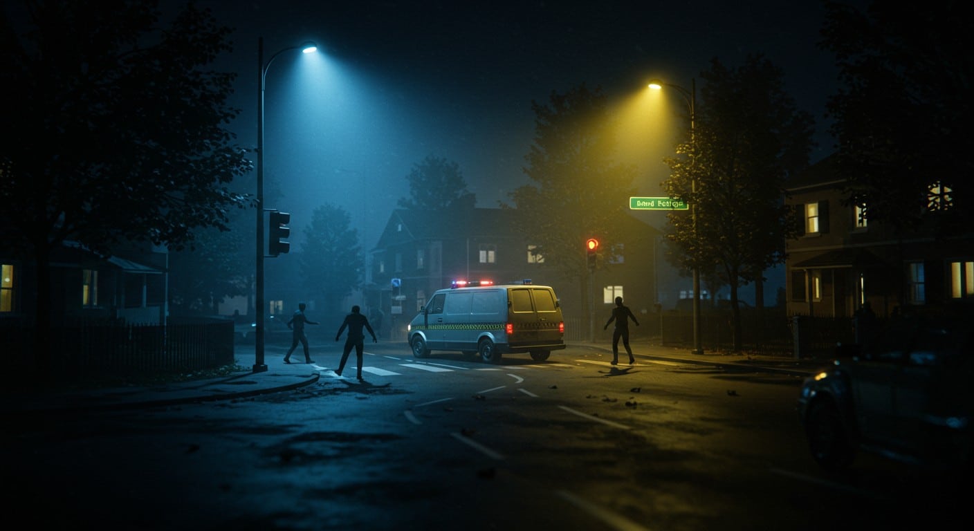 Décès d’un homme à Savigny-le-Temple : pas de poursuites contre les policiers. Enquête en cours pour éclaircir les circonstances. Lisez pour en savoir plus.