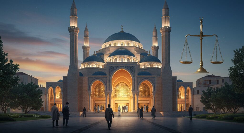 Mosquée des Bleuets : La Justice Annule Sa Fermeture