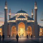 Mosquée des Bleuets : La Justice Annule Sa Fermeture