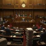 Motions de Censure 2026 : Le Budget qui Fait Trembler