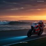 Moto GP Australie 2025 : Heure et Chaîne TV pour le GP